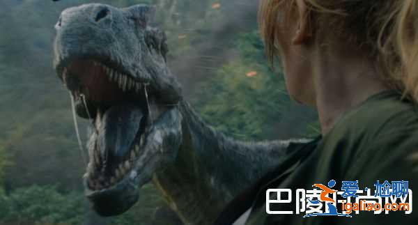 《侏羅紀(jì)世界2》導(dǎo)演爆恐龍品種最多 結(jié)局終極恐龍你猜是什么？？