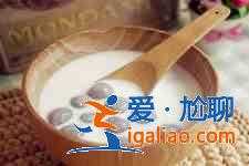 湯圓怎么做好吃？