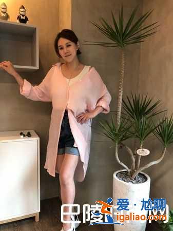 《犀利人妻》的漂亮阿姨是誰？兒子都不認識？