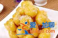 湯圓怎么做好吃？