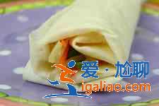 煎餅的做法？