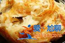 臺(tái)灣手抓餅的做法？