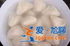湯圓怎么做好吃？