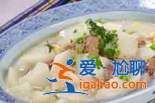 冬瓜湯的做法大全？
