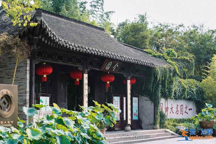 揚(yáng)州有哪些網(wǎng)紅打卡景點(diǎn)，揚(yáng)州必打卡的網(wǎng)紅景點(diǎn)推薦？