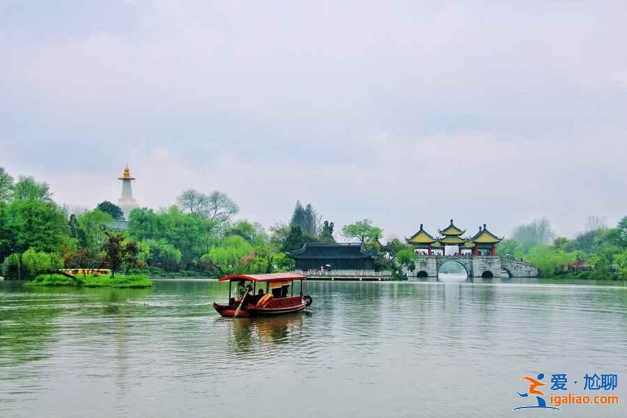 揚(yáng)州有哪些網(wǎng)紅打卡景點(diǎn)，揚(yáng)州必打卡的網(wǎng)紅景點(diǎn)推薦？