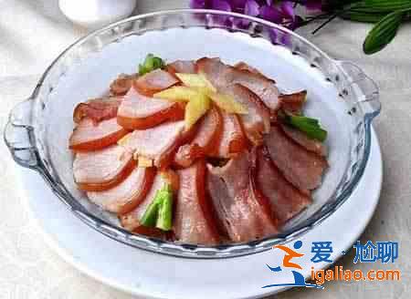 北方立秋吃什么？？