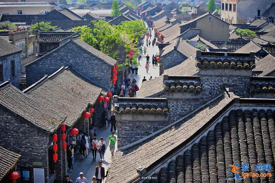 揚(yáng)州有哪些網(wǎng)紅打卡景點(diǎn)，揚(yáng)州必打卡的網(wǎng)紅景點(diǎn)推薦？