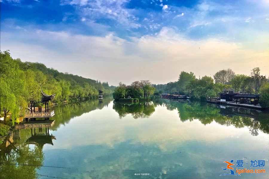 揚(yáng)州有哪些網(wǎng)紅打卡景點(diǎn)，揚(yáng)州必打卡的網(wǎng)紅景點(diǎn)推薦？