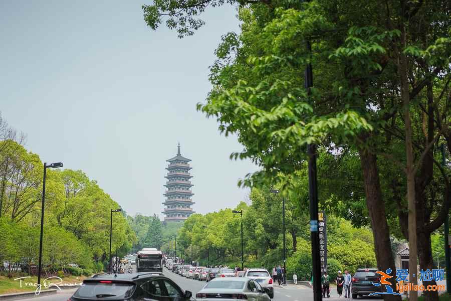 揚(yáng)州有哪些網(wǎng)紅打卡景點(diǎn)，揚(yáng)州必打卡的網(wǎng)紅景點(diǎn)推薦？