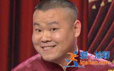 岳云鵬獲“男粉殺手”稱(chēng)號(hào)，有粉絲大喊“我愛(ài)你”，有粉絲是老外