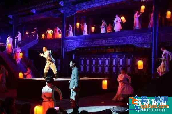 冬天平遙旅游攻略 冬天也很適合去平遙的？