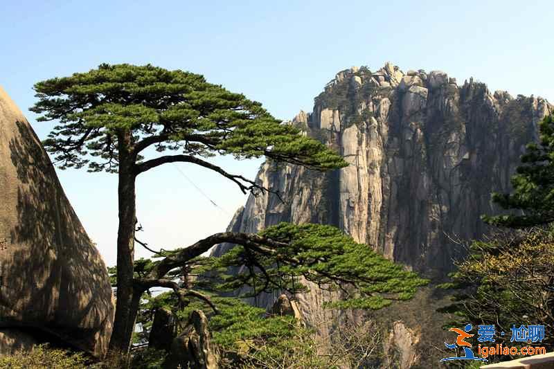 黃山最佳旅行時(shí)間，幾月份去黃山最合適，什么時(shí)候去黃山好？