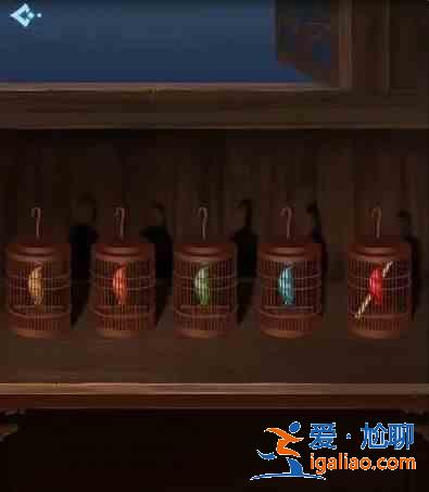 戲法門第五章攻略：舊塵緣全通關(guān)流程？