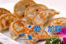 鍋貼的做法大全？