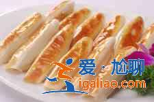 鍋貼的做法大全？