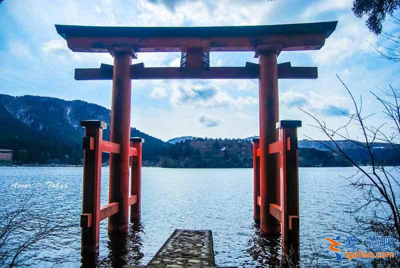 日本箱根怎么玩，日本箱根游玩攻略，日本箱根景點推薦？