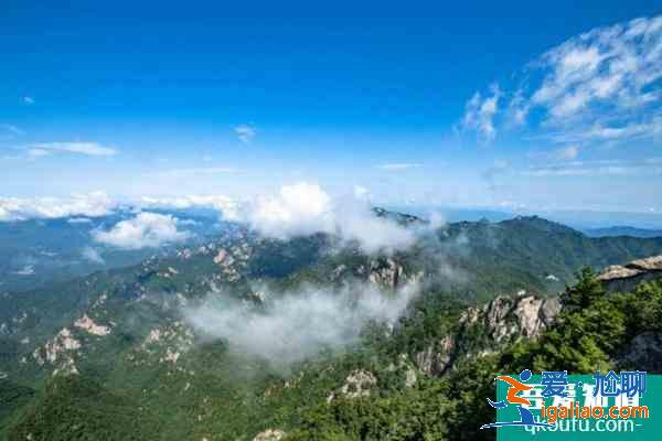 2022洛陽多個景區(qū)推出文旅優(yōu)惠活動？