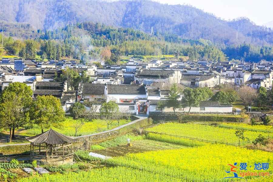黃山最佳旅行時(shí)間，幾月份去黃山最合適，什么時(shí)候去黃山好？