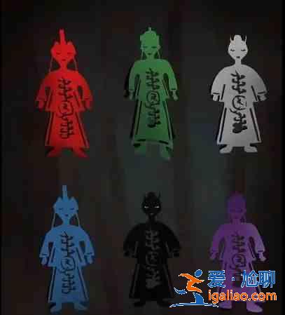 戲法門第四章攻略：水中月全通關(guān)流程？