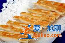 鍋貼的做法大全？