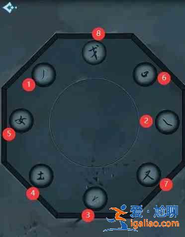 戲法門第四章攻略：水中月全通關(guān)流程？