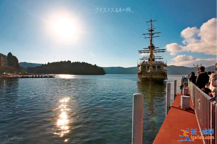 日本箱根怎么玩，日本箱根游玩攻略，日本箱根景點推薦？