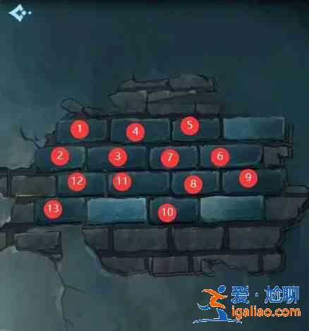 戲法門第六章攻略：此山中全通關(guān)流程？