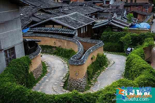 福州小眾好玩的地方 福州小眾景點(diǎn)排行榜？