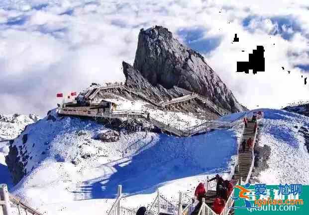 冬天去哪里玩呢 火焰山這些小眾地方也不錯？