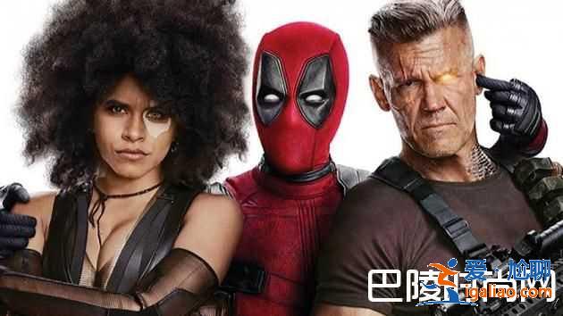 《死侍2》你絕對沒GET到的彩蛋分享？