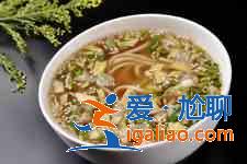 湯面條做法大全？