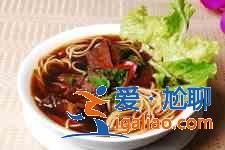 湯面條做法大全？