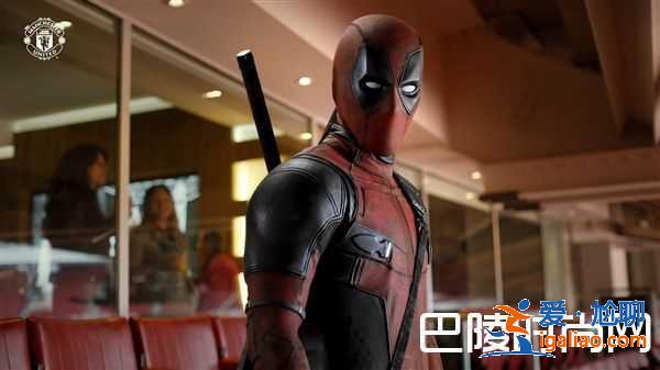 《死侍2》你絕對沒GET到的彩蛋分享？