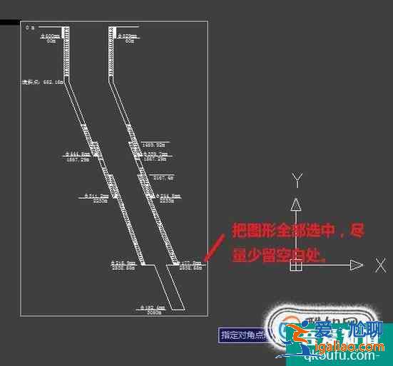 CAD圖紙如何打印出圖？