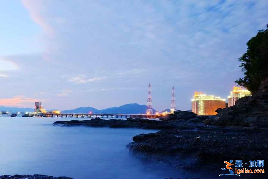 深圳周末哪里適合看日落，深圳周末哪里適合看夕陽，深圳夕陽日落攻略？