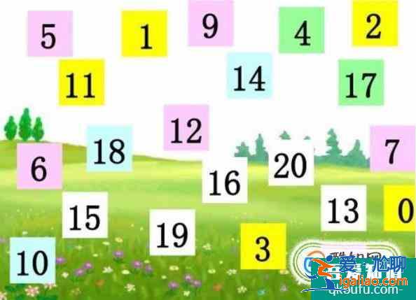 如何教幼兒園的小朋友湊十法的算法？？
