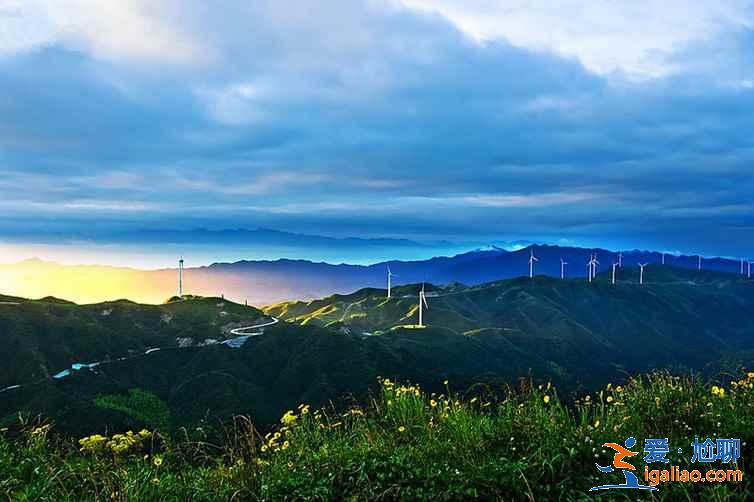 桂林周邊有哪些景點(diǎn)，桂林周邊游去哪玩，桂林周邊游攻略？
