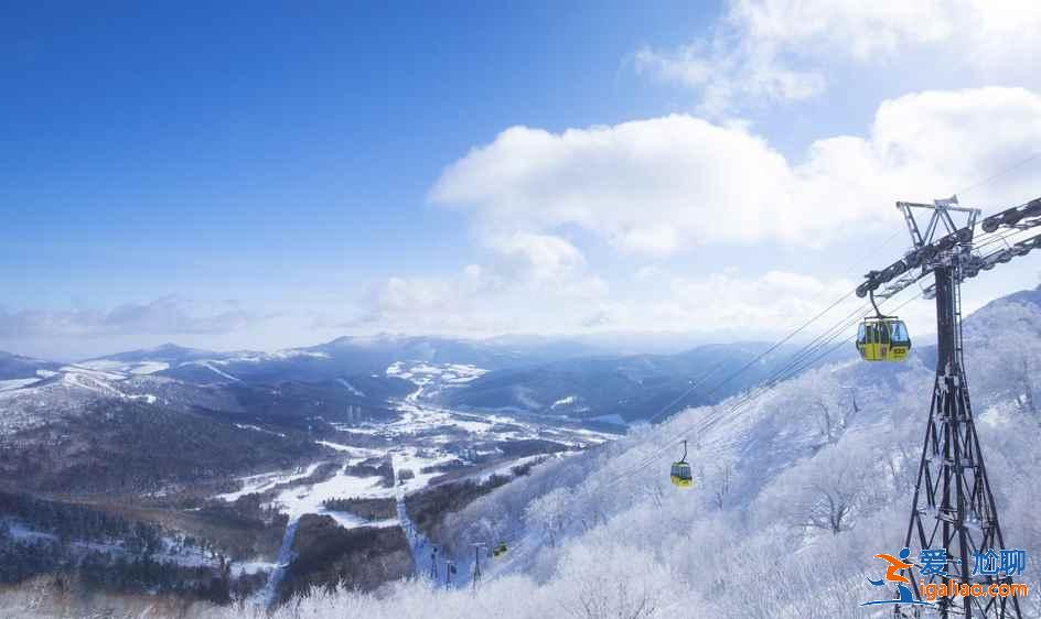帶孩子去北海道星野度假村好玩嗎？帶孩子去星野度假村玩什么？？