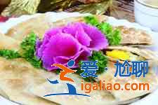 雞蛋餅的做法大全圖解？
