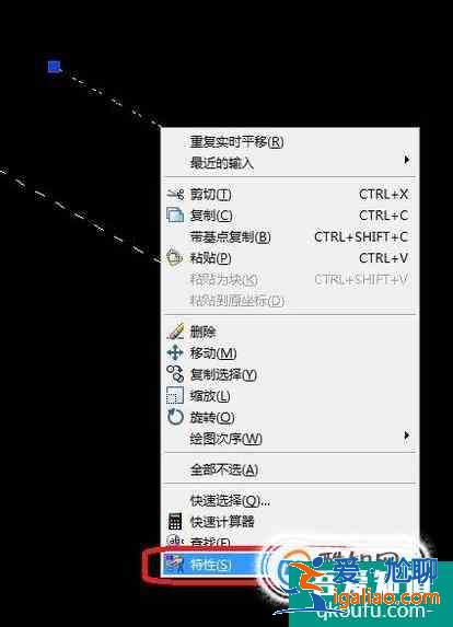cad虛線比例怎么調(diào)整？