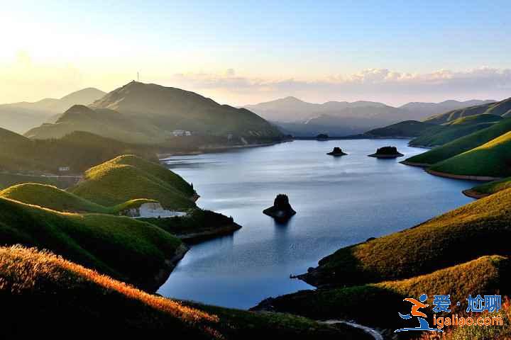 桂林周邊有哪些景點(diǎn)，桂林周邊游去哪玩，桂林周邊游攻略？