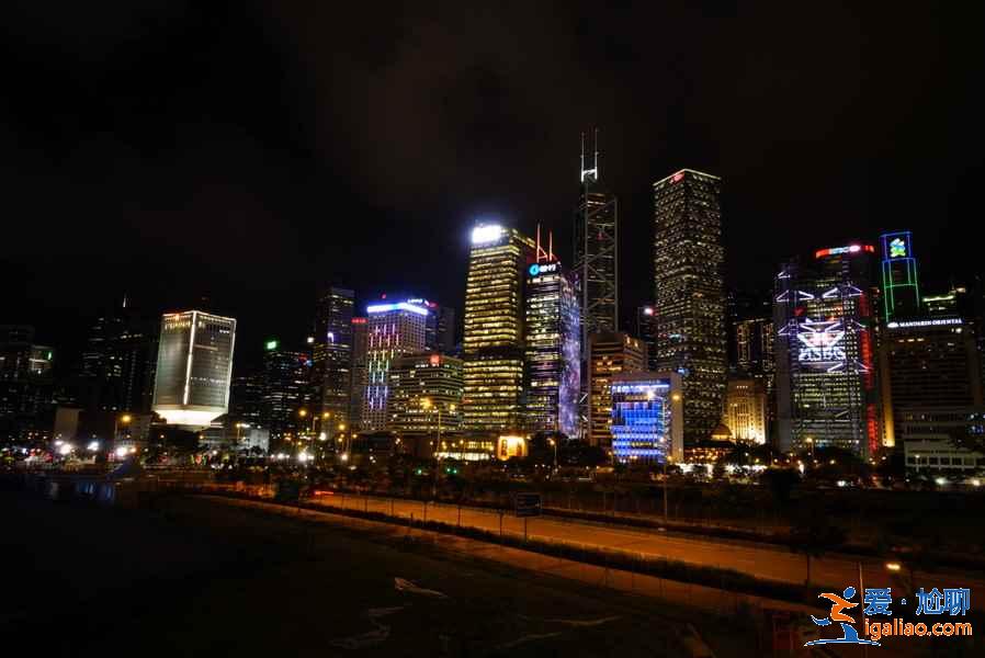 去香港需要辦理什么證件，去香港要帶什么證件？