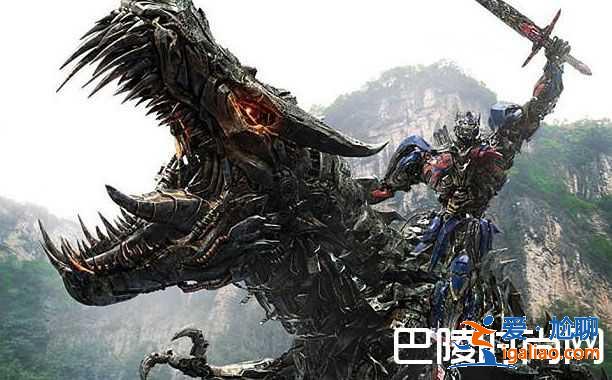 《變形金剛6》可能不會(huì)拍了 將會(huì)衍生獨(dú)立電影？