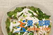 拉面怎么做？