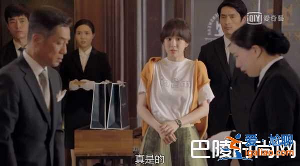 《油膩的Melo》鄭麗媛婚紗超美 油膩的浪漫好看嗎？？