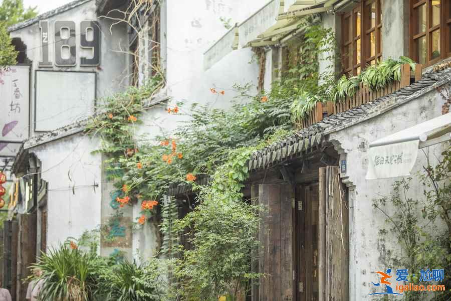 蘇州必去景點(diǎn)推薦，蘇州有哪些必去景點(diǎn)，蘇州必打卡景點(diǎn)？