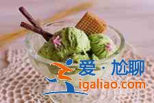 怎么做冰淇淋？