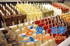 雪糕制作方法？