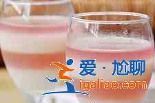 自制果凍的做法？